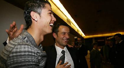 «Στην Μπαρτσελόνα ο Ρονάλντο θα έβαζε 120 γκολ»