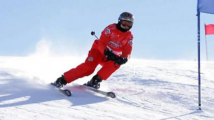 Τραυματισμός Σουμάχερ σε σκι!