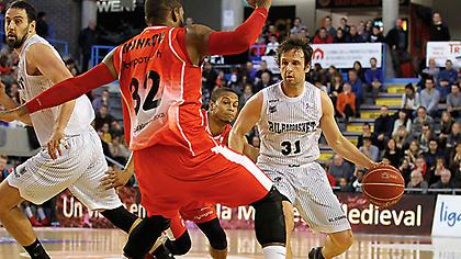 Σάρωσε η Μπιλμπάο