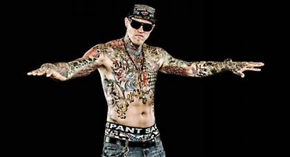 Οι Πρωταθλητές του ΝΒΑ έγιναν μοντέλα για εσώρουχα (pics)