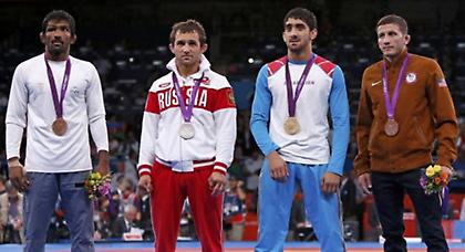 Ολυμπιονίκης νεκρός σε τροχαίο