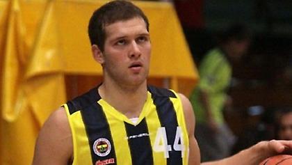 «Ζεστάθηκε» εν όψει ΣΕΦ η Φενέρμπαχτσε