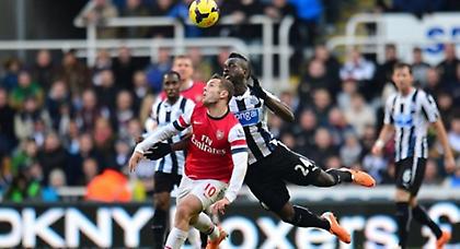 Στην κορυφή μέχρι του… χρόνου!