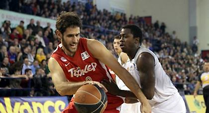 Δράμα… ο Ολυμπιακός