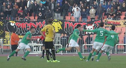 Μαύρη χρονιά