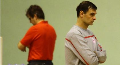 Μπαρτζώκας: «Είχαμε… ψυχολογικό πρόβλημα»