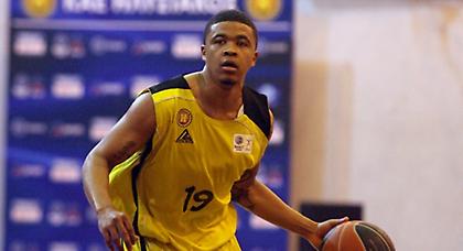 MVP ο Άντερσον