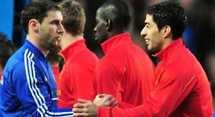 Περασμένα… ξεχασμένα με χειραψία