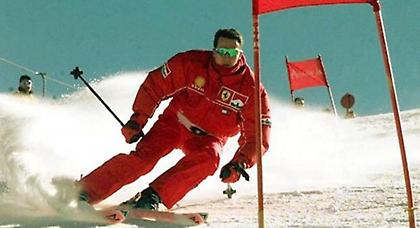 Ώρες αγωνίας για Σουμάχερ