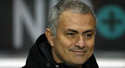 Μουρίνιο: «Ο Σουάρες έκανε λες και τον πυροβόλησαν» (video)