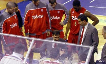 Δεν είναι κάθε μέρα της ανατροπής