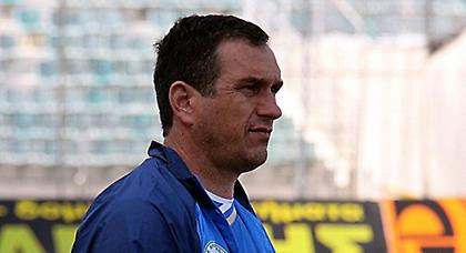 Ανακοίνωσε επενδυτή, προπονητή και μεταγραφή!