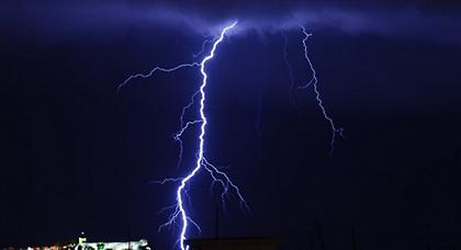 Μαλάουι: 8 νεκροί από χτύπημα κεραυνού σε εκκλησία