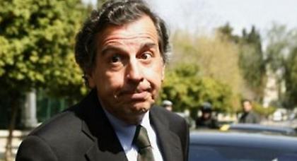 Σήμερα η δίκη του Μιχάλη Λιάπη