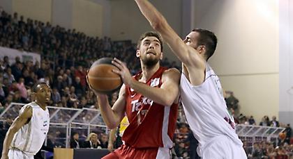 Ο Ολυμπιακός έχασε μετά από… 2.955 μέρες