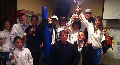 Ιστιοπλοϊα: Ο ΙΟΠ πολυνίκης στο BLUE GREECE CUP