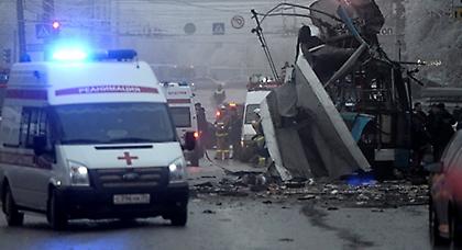 Νέο μακελειό στη Ρωσία