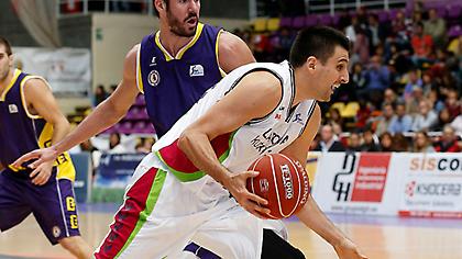 Τέλος από Λαμποράλ, πάει Εφές ο Μπιέλιτσα