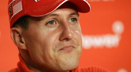 «Δίνει μάχη για τη ζωή του ο Σουμάχερ»