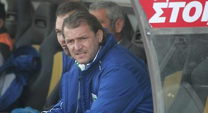 «Εμείς κάναμε την ΑΕΚ να φαίνεται κακή…»