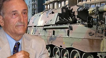 Συνελήφθη σύμβουλος γερμανικής εταιρείας για τις μίζες στα εξοπλιστικά