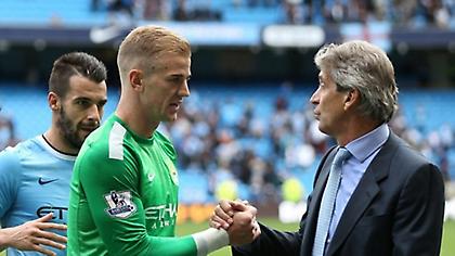 Ο Πελεγκρίνι υπερασπίζεται την απόφαση του Χαρτ