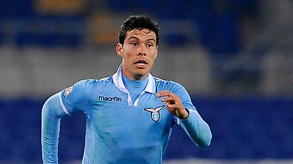 Ερνάνες: «Θέλω να γράψω ιστορία»