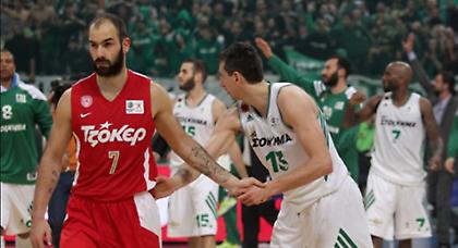 Στις 20 Ιανουαρίου το ντέρμπι των «αιωνίων»