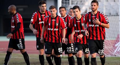 Σαν να μην πέρασε μια μέρα