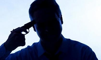 Αυτοκτόνησε επιχειρηματίας που προσπάθησε να αποφύγει τη σύλληψή του