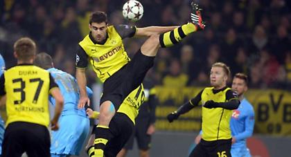 Στην καλύτερη ενδεκάδα ο «Socratis»