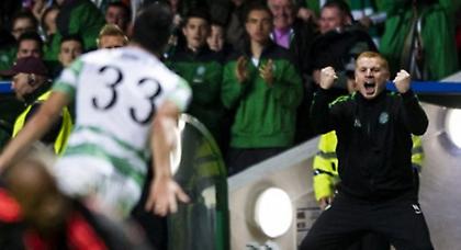 Θέλουν ποδαρικό με το δεξί