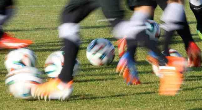 Καλωσήρθατε και... τρέξιμο