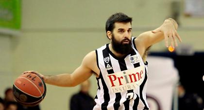 Χωρίς Τσόχλα ο ΠΑΟΚ