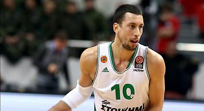 Μπήκε ο Ούκιτς!