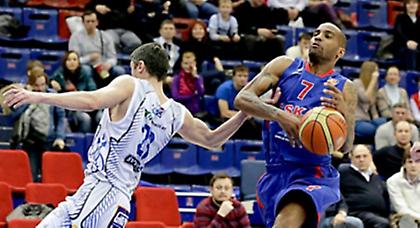 Τα «βρήκε» σκούρα η ΤΣΣΚΑ