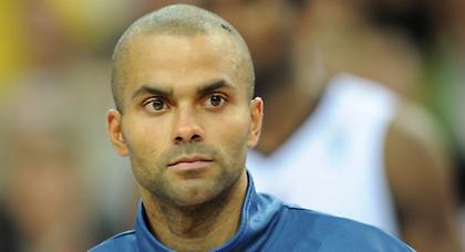 Απολογήθηκε για την αντισημιτική χειρονομία ο Πάρκερ