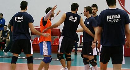 Πήρε τη ρεβάνς η Εθνική