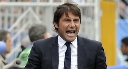 Κόντε: «Δεν ξέρω τίποτα»