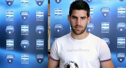 Στη Ρος Κάουντι ο Οικονόμου