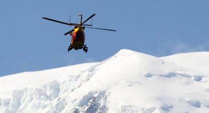 Η αερομεταφορά του Σουμάχερ (video)