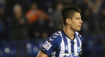 Στην Τσβόλε και με τη βούλα ο Καραγκούνης