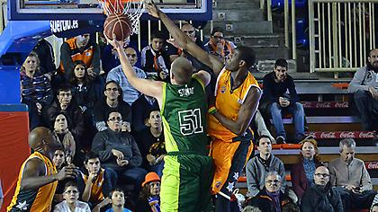 Επιτέλους νίκη