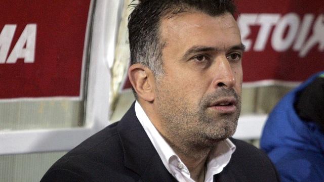 Αναστασίου: «Με τον ίδιο ζήλο»