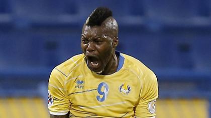 Ολοκληρώθηκε του Σισέ στην Μπαστιά