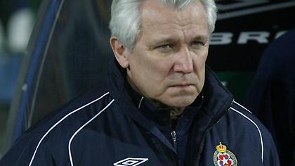 Από την Καβάλα… στο Μάλι