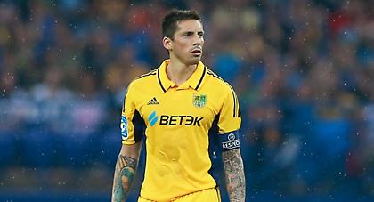 Πήρε Σόσα η Ατλέτικο