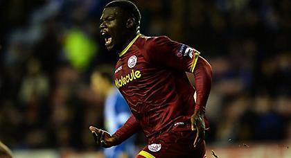 «Λύκος» ο Μαλαντά