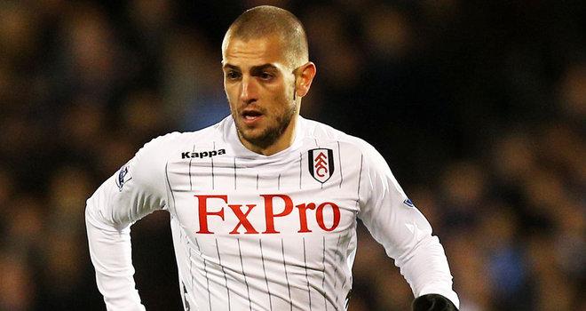 Το παλεύει για Πέτριτς