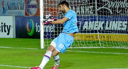 ΑΕΚ… Ανέστη